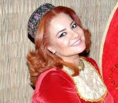 “Keyxanım” ikinci dəfə ərə gedir