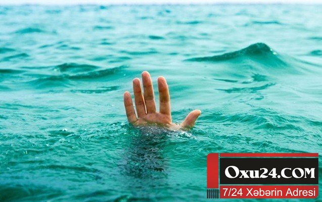 İki nəfər Samur-Abşeron kanalında batıb