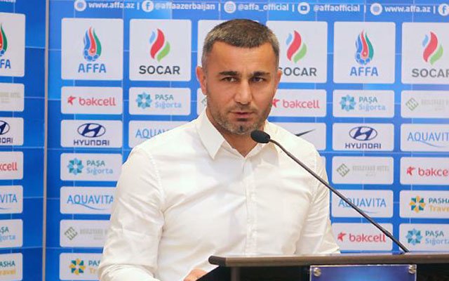 “Cəzalar müddətinə görə fərqli olur” - Qurban Qurbanov