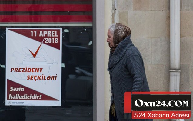 Sabah kampaniya başa çatır