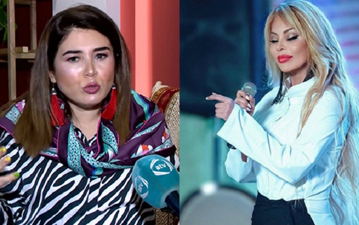 “Hamımız o gündə olmuşuq…” - Aygünə dəstək oldu