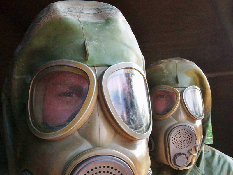 Bakıda əlehqazda gəlib bankı yardılar: Üç nazirliyin \\\'\\\'gözü qarşısında\\\'\\\' oğurluq