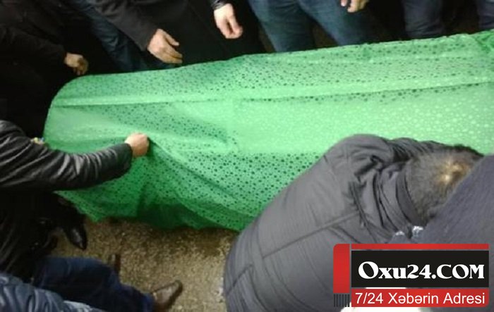 Azərbaycanda nazir müavini öldü -  FOTO