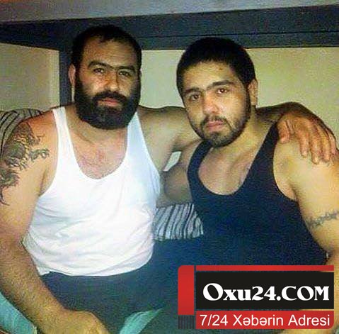 Məhkəmə tanınmış avtoritetin cəzasını azaltdı - FOTOLAR