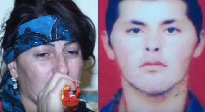 Beyləqanda DƏHŞƏT: 21 yaşlı gənci öldürüb evində basdırdı