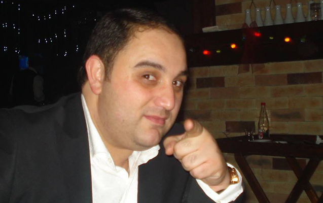 Azərbaycanda bank müdiri ölkədən qaçarkən tutuldu