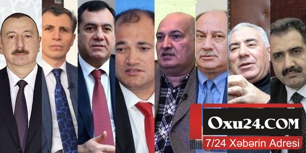 Prezidentliyə hansı namizəd daha çox dil bilir