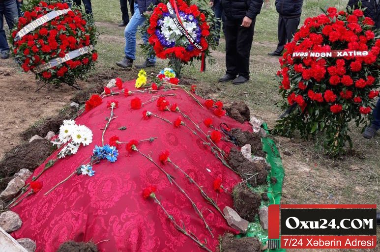 Azərbaycanda məktəbdə şagird öldürülüb? - ŞOK İDDİALAR