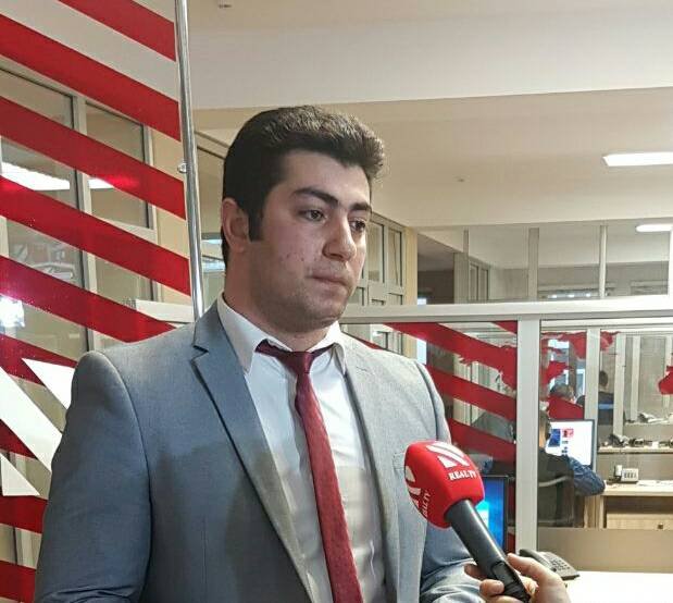 Bankomat soyularkən mühafizəçi nə etməli idi? - EKSPERT DANIŞIR