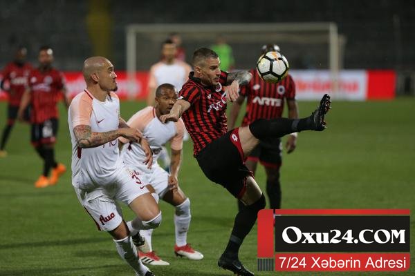 Türkiyə nəhəngi “azərbaycanlı” futbolçuya görə şikayət etdi