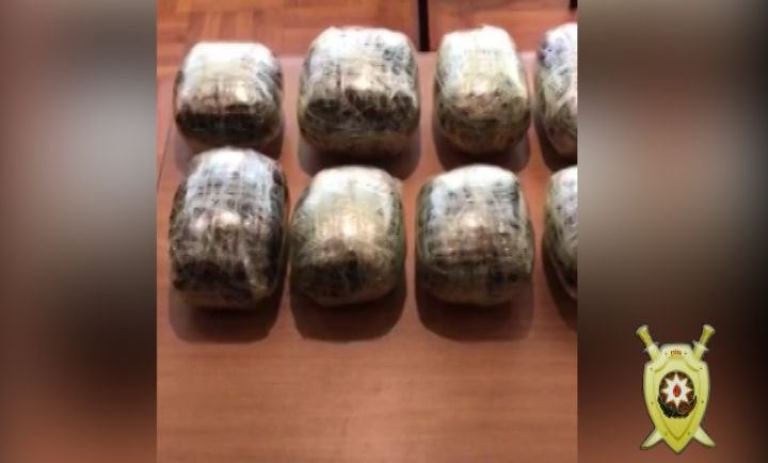 \\\"Odnoklassniki\\\"də tanışlıq: 40 min dollarlıq narkotik aldı