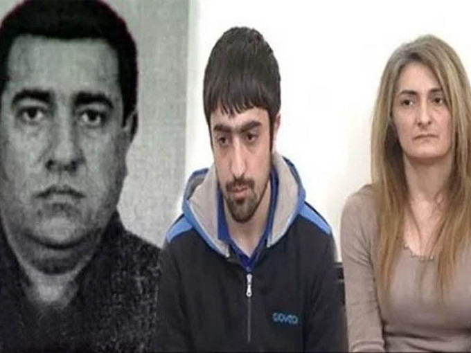 `Atam 5 min manat verib, anamı zorlamağı tapşırıb` - Şəkidə şok olay