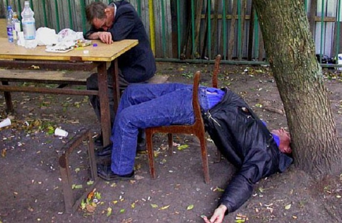 Evə sərxoş gələn kişilərin nəzərinə!