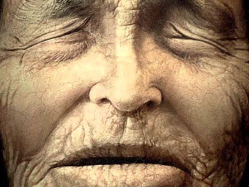 Vanqanın 2018-ci il ilə bağlı proqnozları - Dünyanın tək lideri bu ölkə olacaq