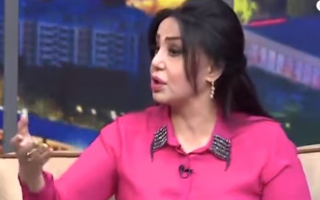 “Qızımı 15 yaşında ərə vermişəm…”