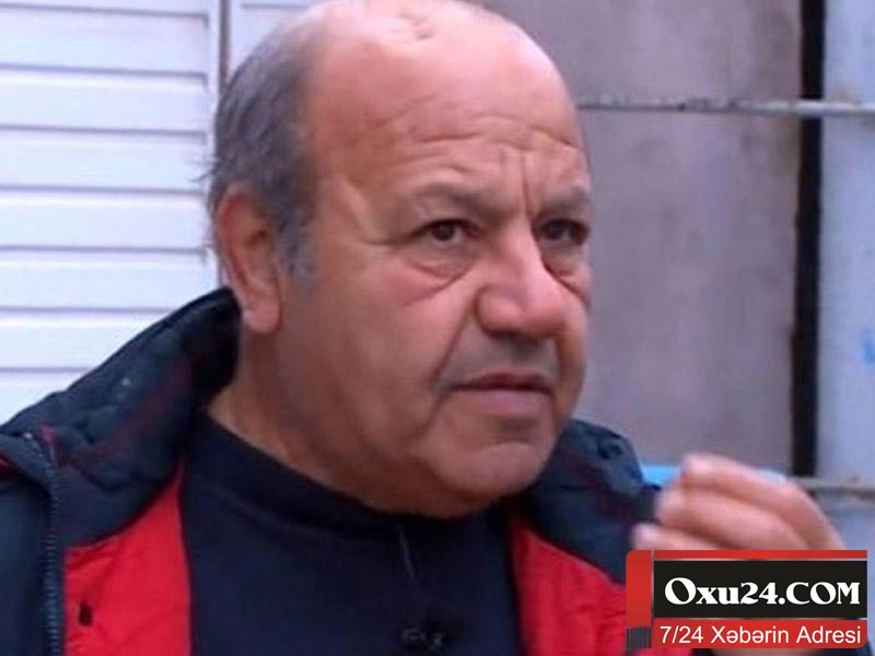 Gənc müğənni Əli Mirəliyevi lağa qoydu: \\\"Mahnın Zəngimcell koduna bənzəyir\\\"