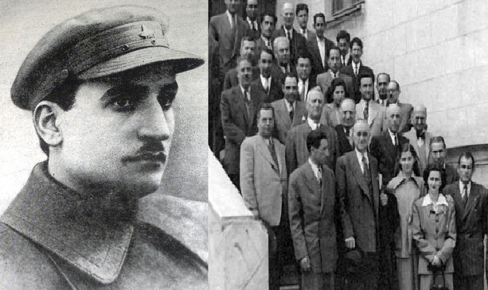 Cümhuriyyət düşməni Əliheydər Qarayev kimdir? - Adına küçə də var