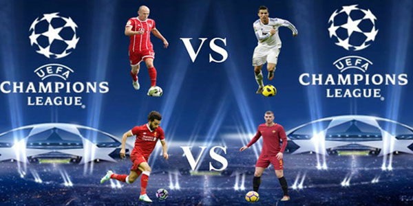 Çempionlar Liqasının püşkü atıldı: Real Bavariyaya rəqib oldu