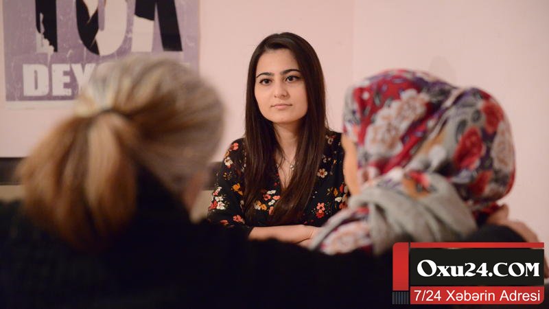 Ərim siqareti bədənimdə söndürürdü, atam isə elə bir şey etdi ki... - 21 yaşlı PƏRİNİN DƏHŞƏTİ