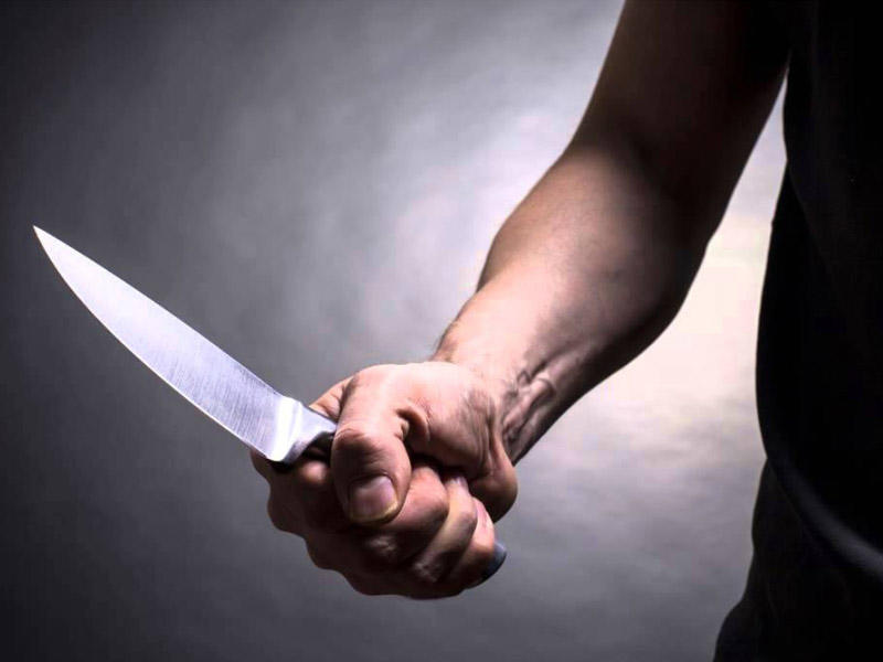 Ərinin məşuqəsi tərəfindən öldürüldü - Lənkəranda qadın qətli