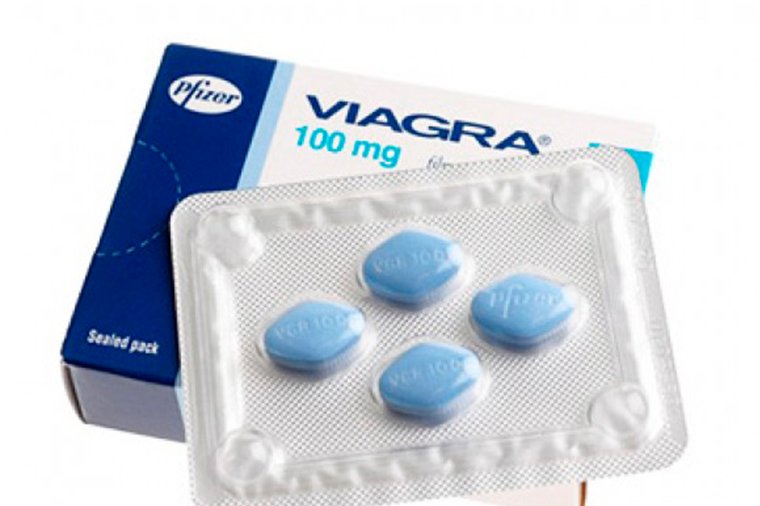 \\\"Viaqra\\\"nın inanılmaz faydası - Buna da qadir imiş...