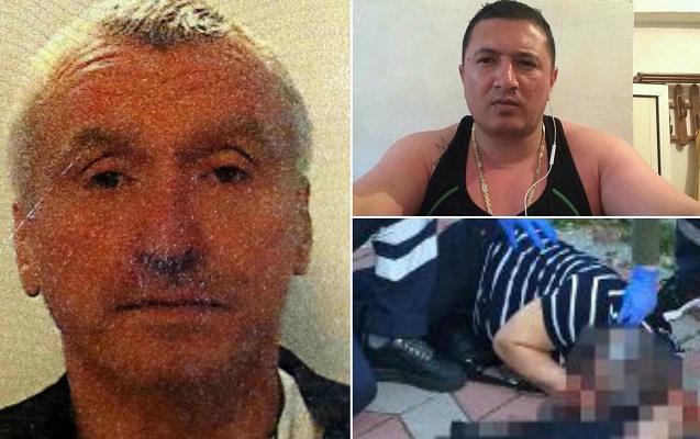 “Lotu Quli”nin yaxın adamını öldürən 6 nəfər saxlanıldı - Təfərrüat