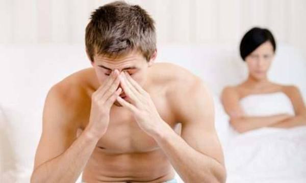 Erkən boşalmaya bunlar səbəb olur – KİŞİLƏRİN DİQQƏTİNƏ