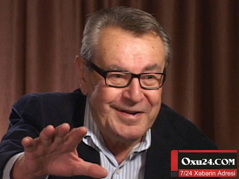 Əfsanəvi rejissor vəfat etdi