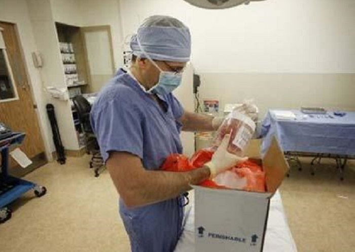 Öldükdən sonra orqanlar satıla bilərmi?-  CAVAB