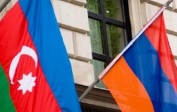 Azərbaycan Ermənistana səs verdi - SENSASİON OLAY