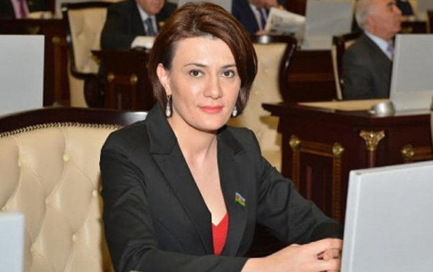 Azərbaycanda deputat ölümlə hədələnir