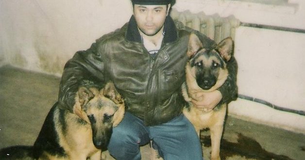 Məşhur avtoritetin FACİƏLİ SONU