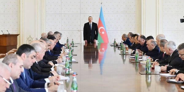 Nazirlər təlaşda: onlar yeni komandada olmayacaq...