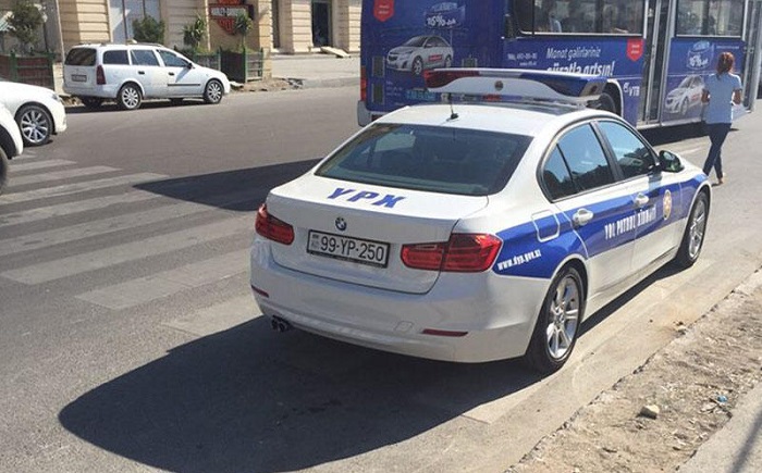 Yol polisi qırmızı işıqdan keçə bilərmi?- CAVAB