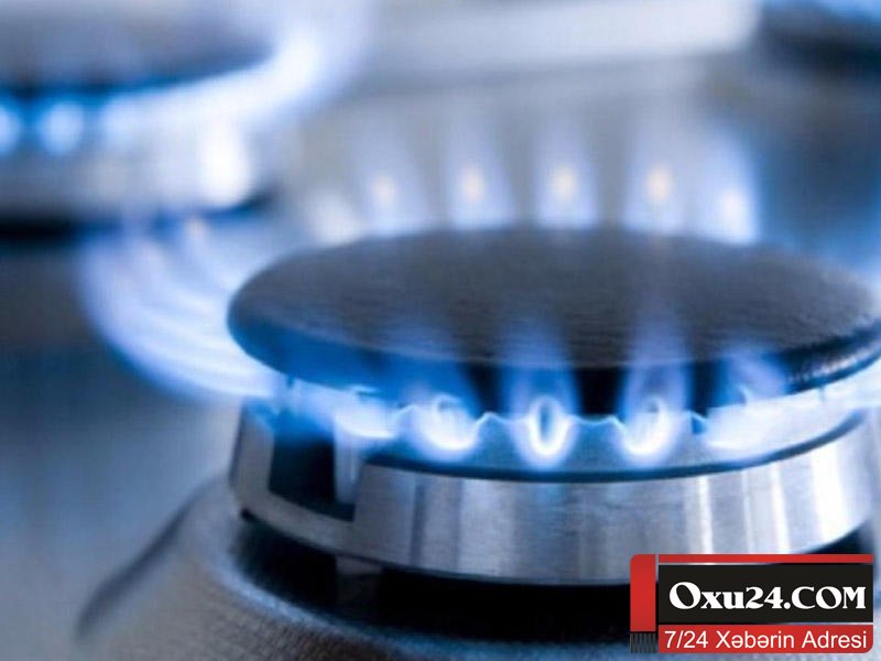 Sabah bu yaşayış məntəqəsində qaz olmayacaq