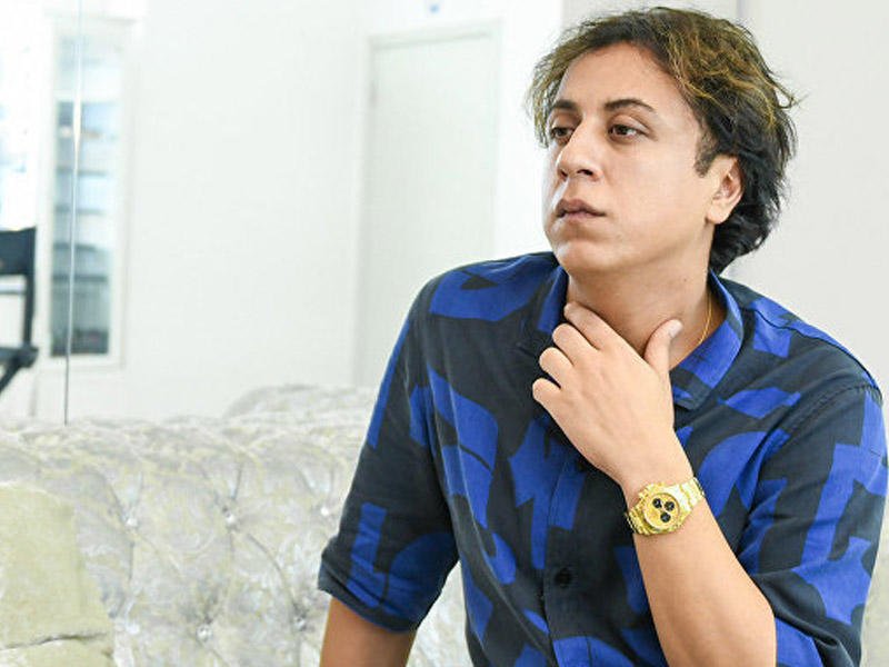 Dünya şöhrətli azərbaycanlı ölkəmizi 14 illiyə tərk edir