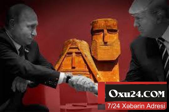 “Urrra!! ABŞ İrəvanı götürsə, Qarabağı Azərbaycana qaytaracaq!..” - Fikir savaşı
