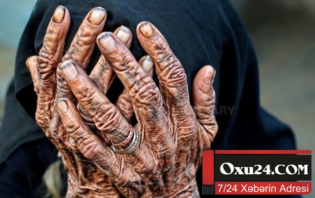 Qardaşının məzarı başında bibisini öldürdü - Qubadakı qətlin təfərrüatı