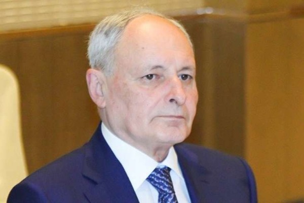 ŞOK! Narkoloji Mərkəzin direktoru işdən qovuldu