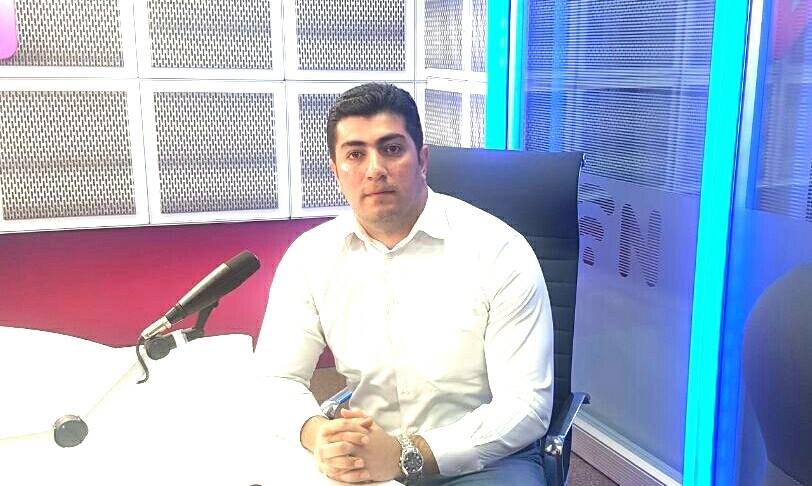 \\\"Mühafizəçinin marketdə işçini döyməyə ixtiyarı yoxdur\\\" - Ekspertdən sərt açıqlama