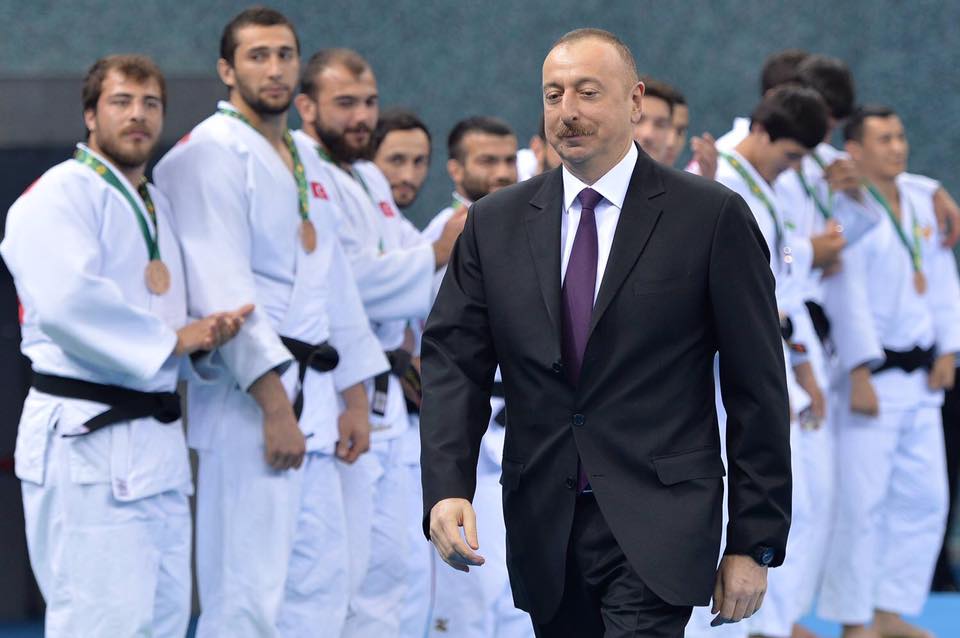 İlham Əliyevin andiçmədən sonra ilk rəsmi səfəri bu ölkəyə olacaq