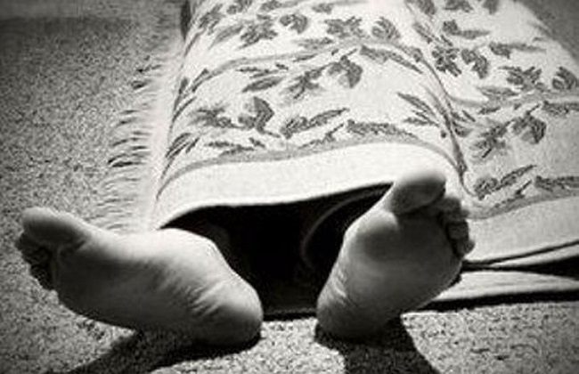 Sumqayıtda mənzildən meyit tapıldı