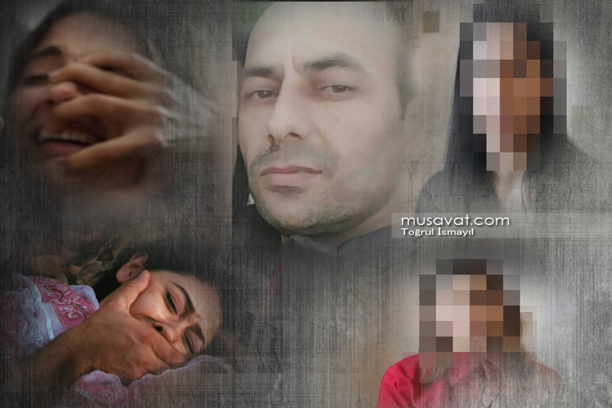 Bakıda dəhşətli olay! Falçı 46 tələbə qızı zorladı