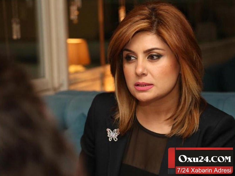 \\\"Planlı doğun...\\\" - Rövşanədən qadınlara