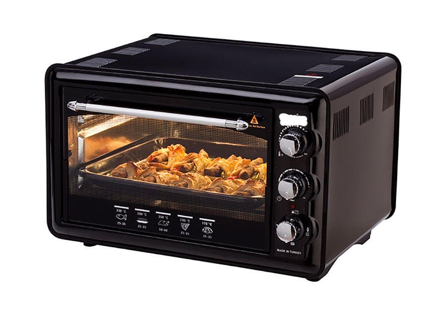 Mikrodalğalı sobalardan istifadə edənlər, bu təhlükələrdən xəbəriniz var?