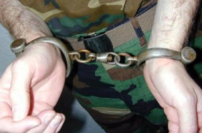 Vətənə xəyanət edənləri hansı cəza gözləyir?