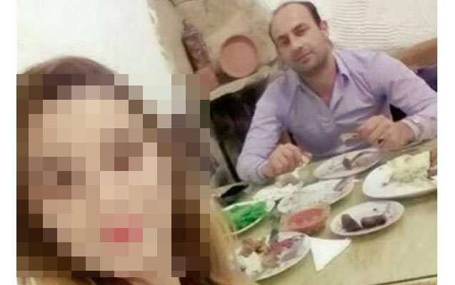 “Zorlanan qız oğlanla restorana gedər?” - Falçı qalmaqalı ilə bağlı şok foto