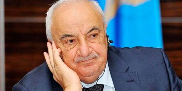 İşdən çıxarılan Abid Şərifov danışdı: \\\"Allah İlham Əliyevə can sağlığı versin\\\"