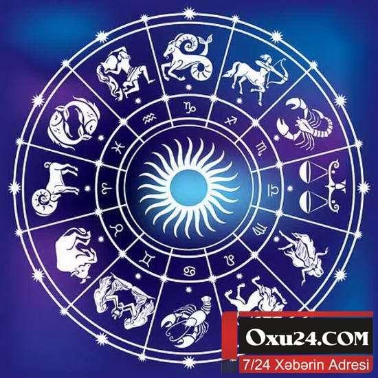Günün qoroskopu: diqqətli olun, xırdalıq və təfərrüatlara fikir verin