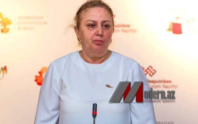 Hacıbala Abutalıbovun yerinə gətirilən qadın kimdir?